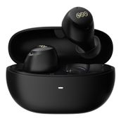 Qcy HT07 Siyah Bluetooth Kulaklık