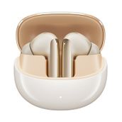 Qcy HT08 MeloBuds Pro Altın Bluetooth Kulaklık