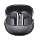 Qcy HT08 MeloBuds Pro Siyah Bluetooth Kulaklık