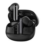 Qcy Melobuds N50 Siyah Bluetooth Kulaklık