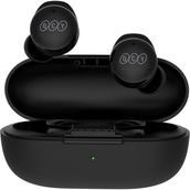 Qcy T17 Siyah Bluetooth Kulaklık