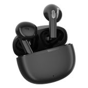 Qcy T20 Siyah Bluetooth Kulaklık