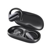 Qcy T30 Crossky GTR 2 Siyah Bluetooth Kulaklık