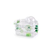 Qhpet S811 Hamster Kafesi 40X28x38