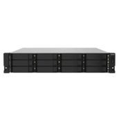 Qnap TS-1232PXU-RP Rack NAS Server