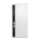 Qnap TS-233 2 Slot 2 GB 1xGLAN Port USB 3.2 NAS Depolama Ünitesi