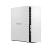 Qnap TS-233 2GB Ram 2 Hdd Yuvalı Tower Nas Depolama Ünitesi