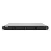 Qnap TS-432PXU-RP-2GB 2 GB 4 Bay 2xGLAN 2x10G SFP Rackmount Depolama Ünitesi