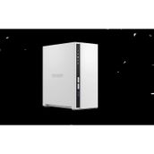 Qnap Turbo NAS TS-233-2G 2 GB Ram 2xYuvalı Tower NAS