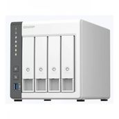 Qnap Turbo NAS TS-433-4G 4 GB Ram 4xYuvalı Tower NAS