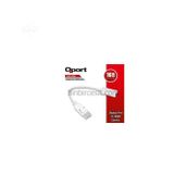 QPORT Q-DP-HDB Display Portundan HDMI Çevirici