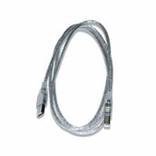 QPORT Q-PR1_5 QPORT Q-PR1.5 USB 2.0 1.5 METRE PRİNTER KABLOSU