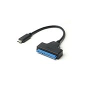 Qport Q-TU3 Type-C to SATA Çevirici Dönüştürücü