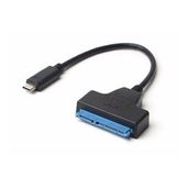 QPORT Q-TU3 TYPE-C TO SATA ÇEVİRİCİ