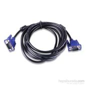 Qport Q-Vga1.5 1.5 M Vga Kablo