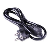 Qport QPOWY1.5 1.5 m PC Power Kablosu