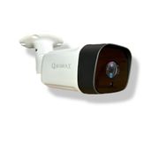 Qromax 5236 1080P 5MP Sony Lens 36 IR LED Metal Kasa Güvenlik Kamerası
