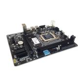 Quadro H81-A2C 1150P DDR3 Ses Glan HDMI/VGA SATA2 USB3.0 MATX Anakart