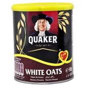 Quaker 500 gr Yulaf Ezmesi