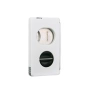 Quantoro QC-12 Düz/V-Kesim White Puro Delicili İğneli Kesici