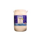 Quardex Havuz Kimyasalı Granül Aktif %56 Toz Klor