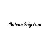 Quart Aksesuar Babam Sağolsun Oto Sticker Araba Cam Sticker Siyah 20 X 4 Cm 795258222815