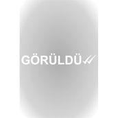 Quart Aksesuar Görüldü Oto Cam Sticker Araba Sticker - Siyah - 20 x 3 cm