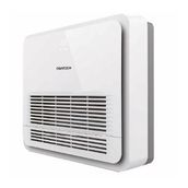 Quatech Konsol Inverter Konsol Tipi Klima