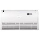 Quatech Yer&Tavan Inverter 48000 BTU Yer-Tavan Tipi Klima