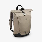 Quechua 16+4 lt Bej - Escape 500 Rolltop Outdoor Sırt Çantası