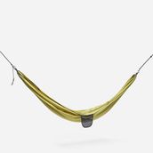 Quechua 2 Kişilik 350x175 cm Yeşil Comfort Hamak