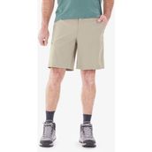 Quechua Erkek Outdoor Şort - Bej - MH100 - 42