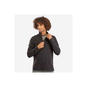 Quechua MH100 Siyah Polar Erkek Outdoor Mont