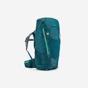 Quechua MH900 40+10 lt Mavi Çocuk Outdoor Sırt Çantası