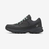 Quechua NH100 Gri Su Geçirmez Kadın Outdoor Ayakkabı