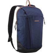 Quechua Outdoor Sırt Çantası - 10 L - Siyah - NH Arpenaz 50