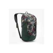 Quechua Outdoor Sırt Çantası - Çiçek Desenli - 10 L - Arpenaz 100 Decathlon