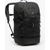 Quechua Outdoor Sırt Çantası - Siyah - 30 L - Arpenaz 500 Decathlon