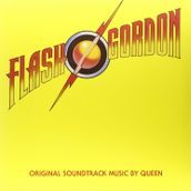 Queen - Flash Gordon (Soundtrack) - Plak