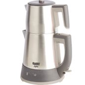 Queen Hightea Qc-034 Inox Çelik Çay Makinesi