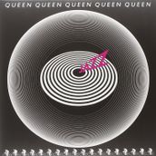 Queen - Jazz - Plak
