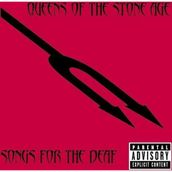 Queens Of The Stone Age - Songs For The Deaf - Plak