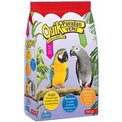 Quick 750 gr Papağan Yemi