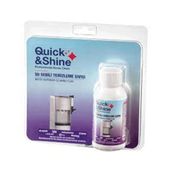 Quick & Shine Su Sebili Temizleme Solusyonu Temizlik ve Bakım Ürünleri