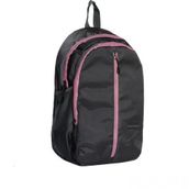 Quickbag Q3022 Atlanta Sırt Çantası Pembe