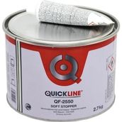 Quickline 2550 2,7 kg Soft Macun
