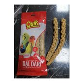 Quik 120 gr Doğal Kuşlar İçin Dal Darı