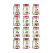 Quik 12x150 gr Muhabbet Kuşu Kızıştırıcı ve Kondisyon Yemi