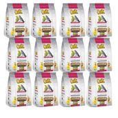 Quik 12x150 gr Muhabbet Kuşu Kondisyon-Kızıştırıcı Yem