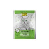 Quik 25 gr Yaseminli Kedi Kumu Koku Giderici